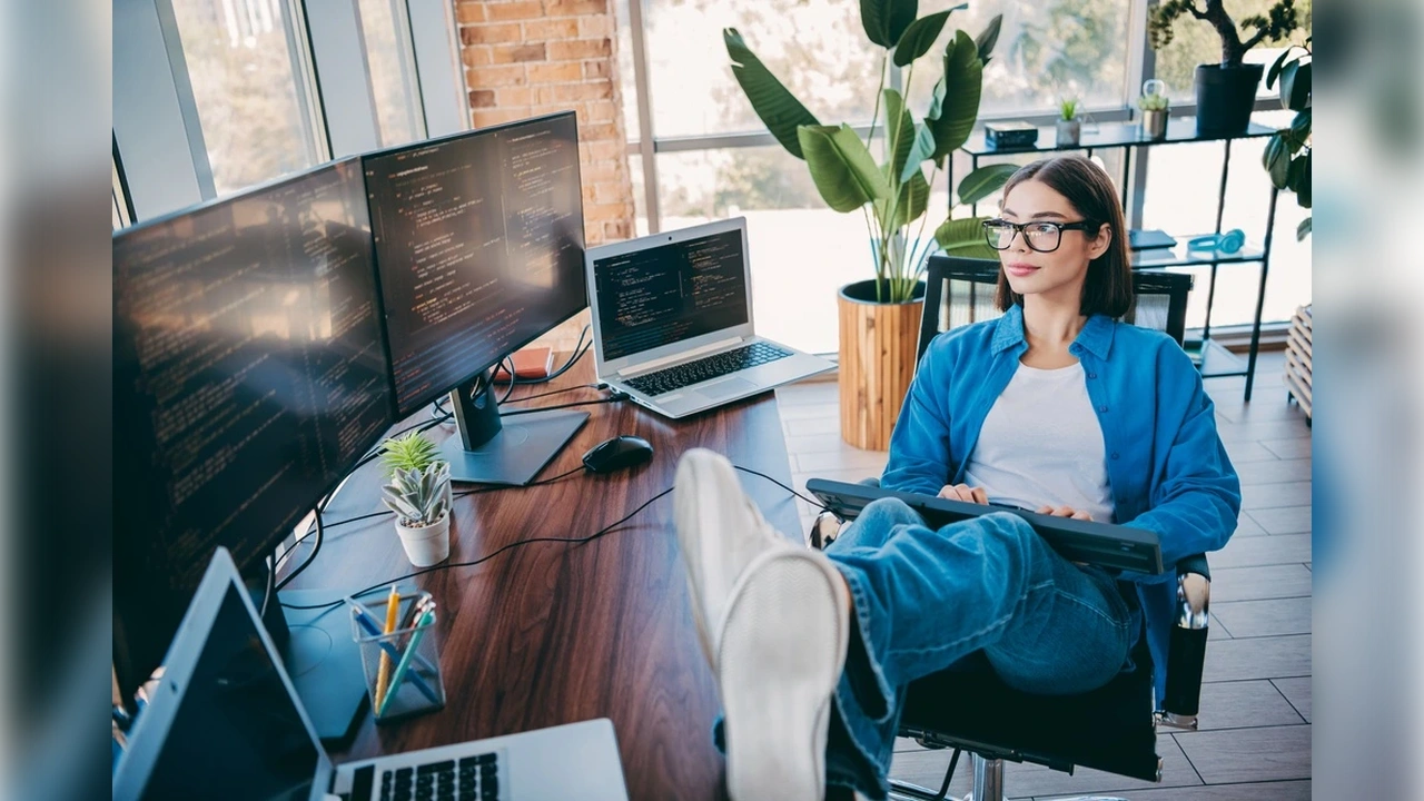 Vibe-Coding: Kann jetzt jeder Programmierer werden?