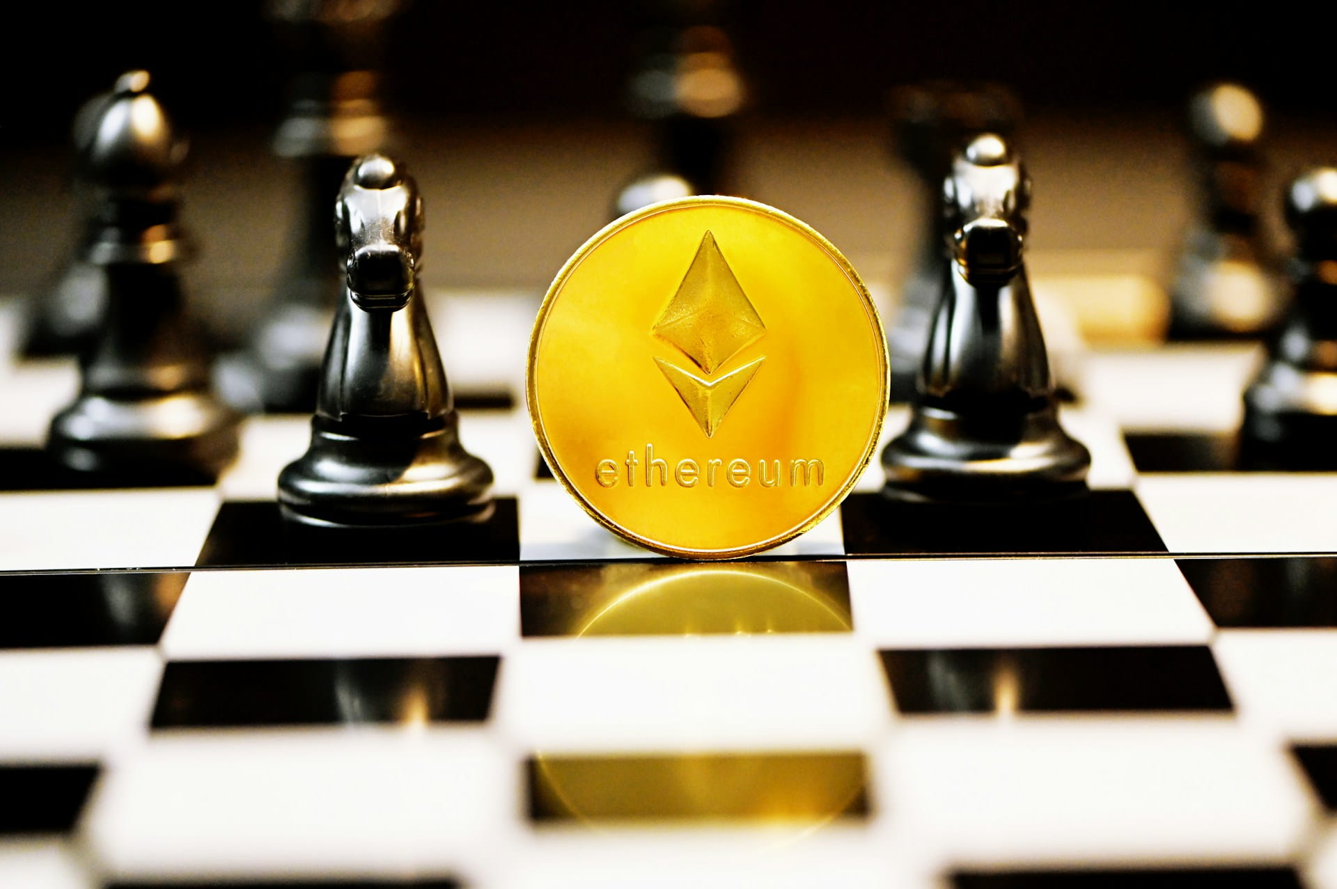 BlackRocks offener Ethereum-Geheimplan: Das verändert alles für Altcoins!