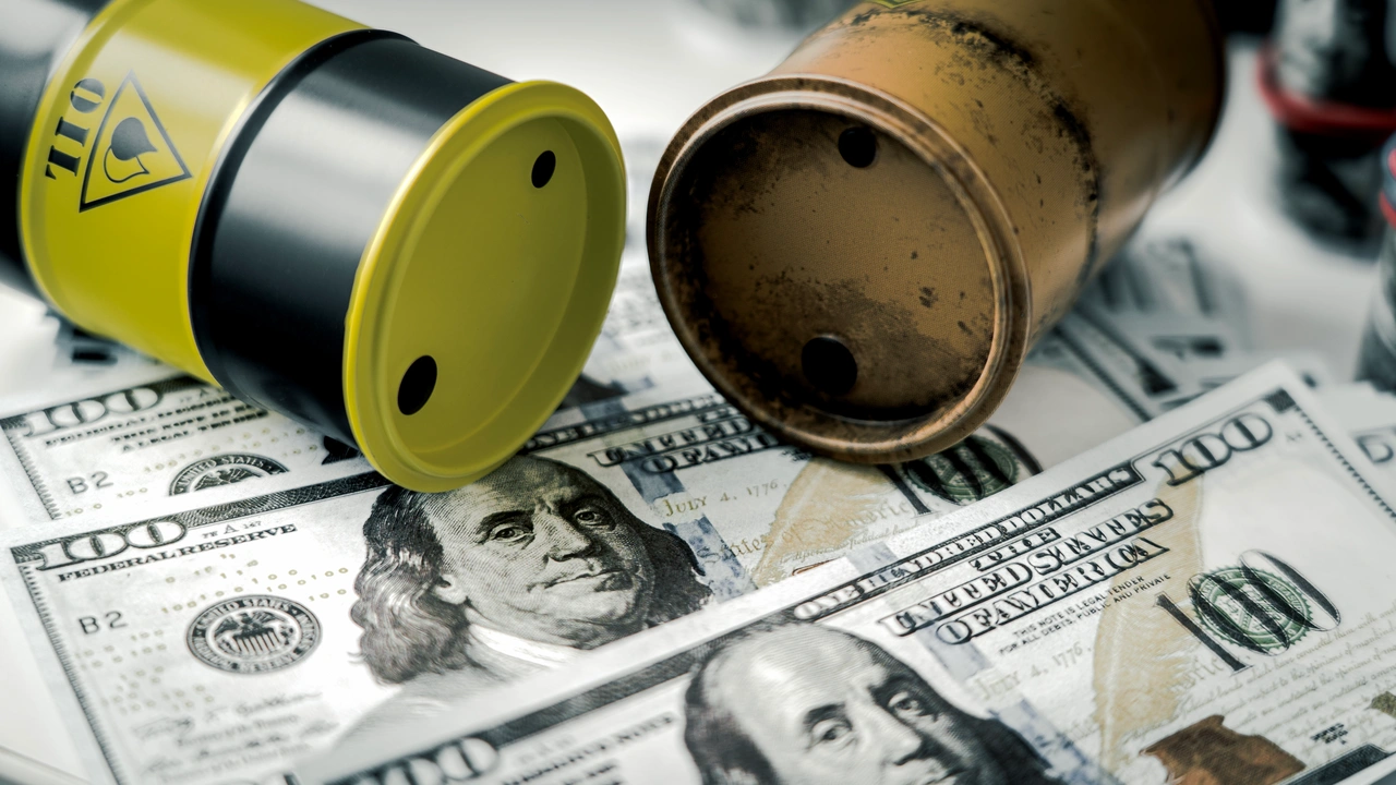 HKCM-Morning-Briefing: US-Inflation und IEA-Ölreserven