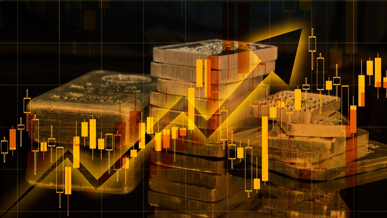 Kursrausch nach Iranangriff: Gold oder Goldminen-Aktien?