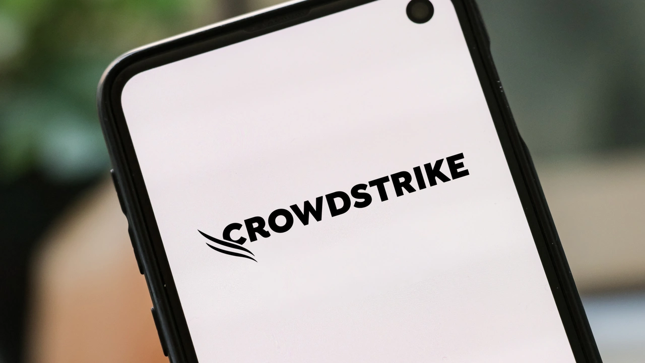 CrowdStrike macht wieder Gewinn – Wie ist der Ausblick?