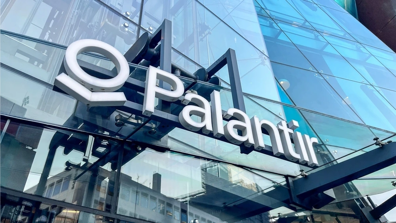 Palantir unter Druck: Wenn die Schweiz zum Wachstumshindernis wird