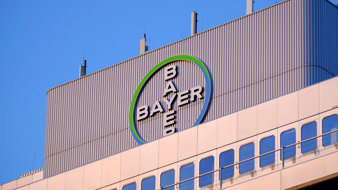 Bayer: Wieder Milliardenverlust durch Glyphosat-Klagen