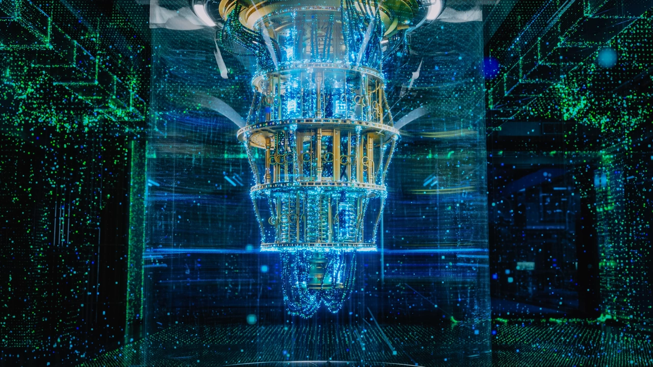 Rigetti Computing: Zwischen Hoffnung und Hochrisiko