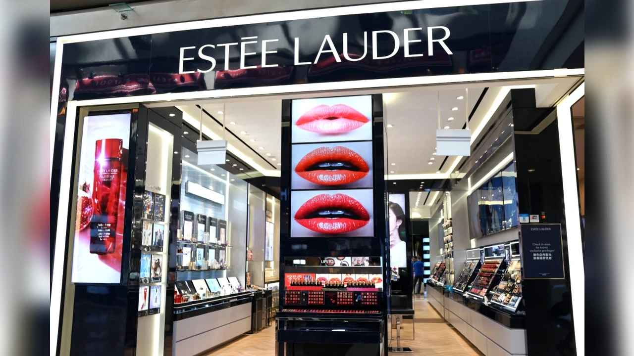Der Beauty-Touch für Ihr Depot: Estée Lauder wird Teil des Hype-Pakets!