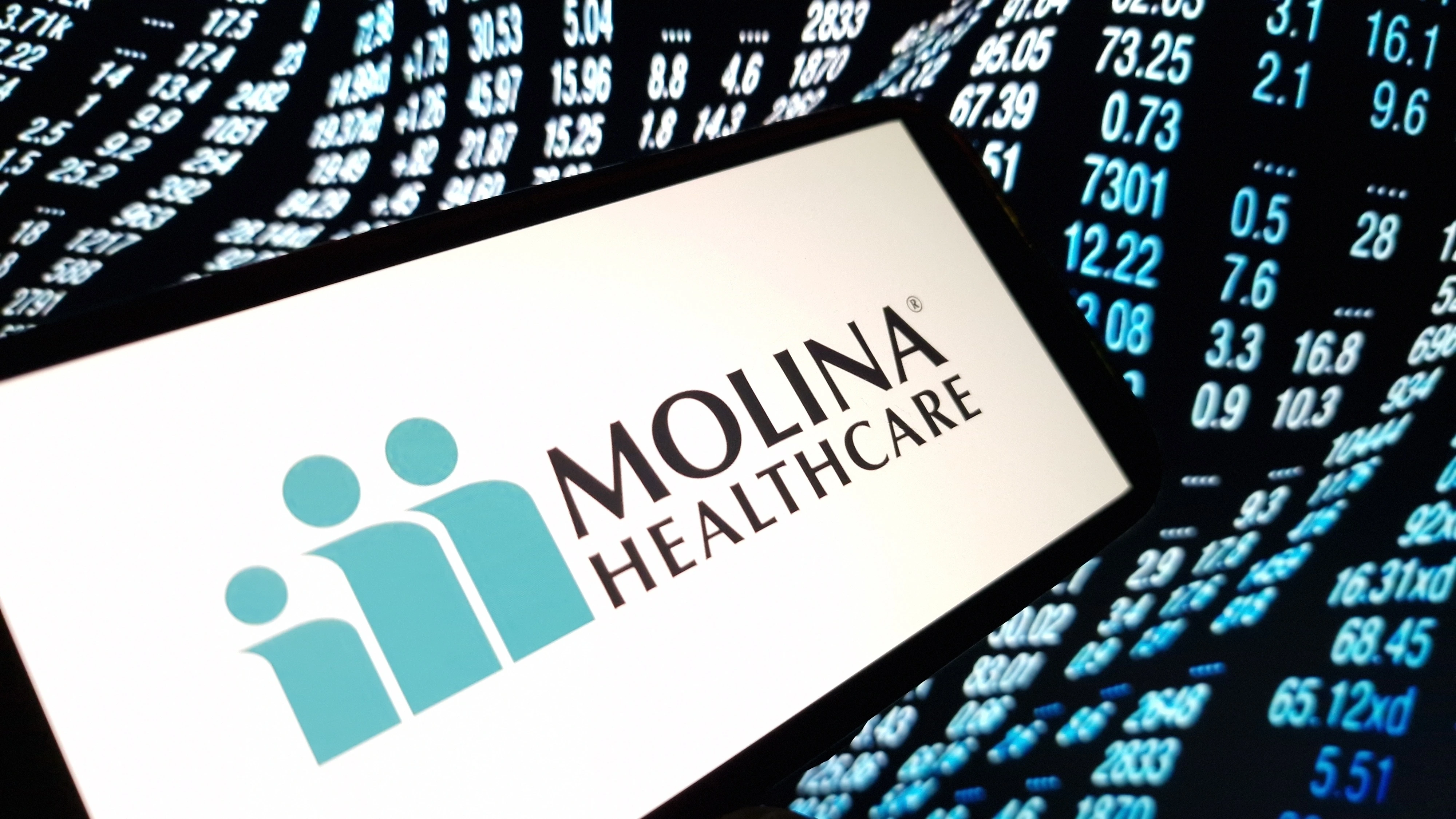 Molina Healthcare: Gemischte Signale im ersten Quartal 2026