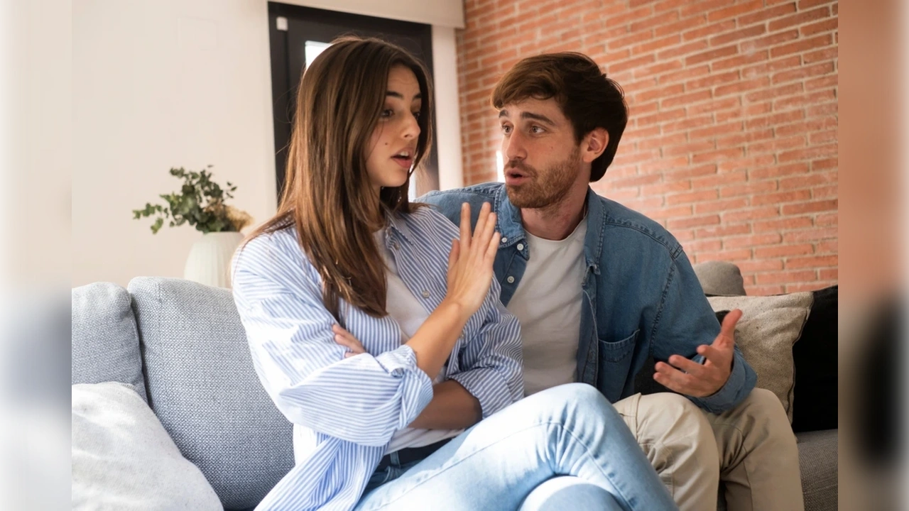 Liebe und Finanzen: Wann spricht man in einer Beziehung über Geld?