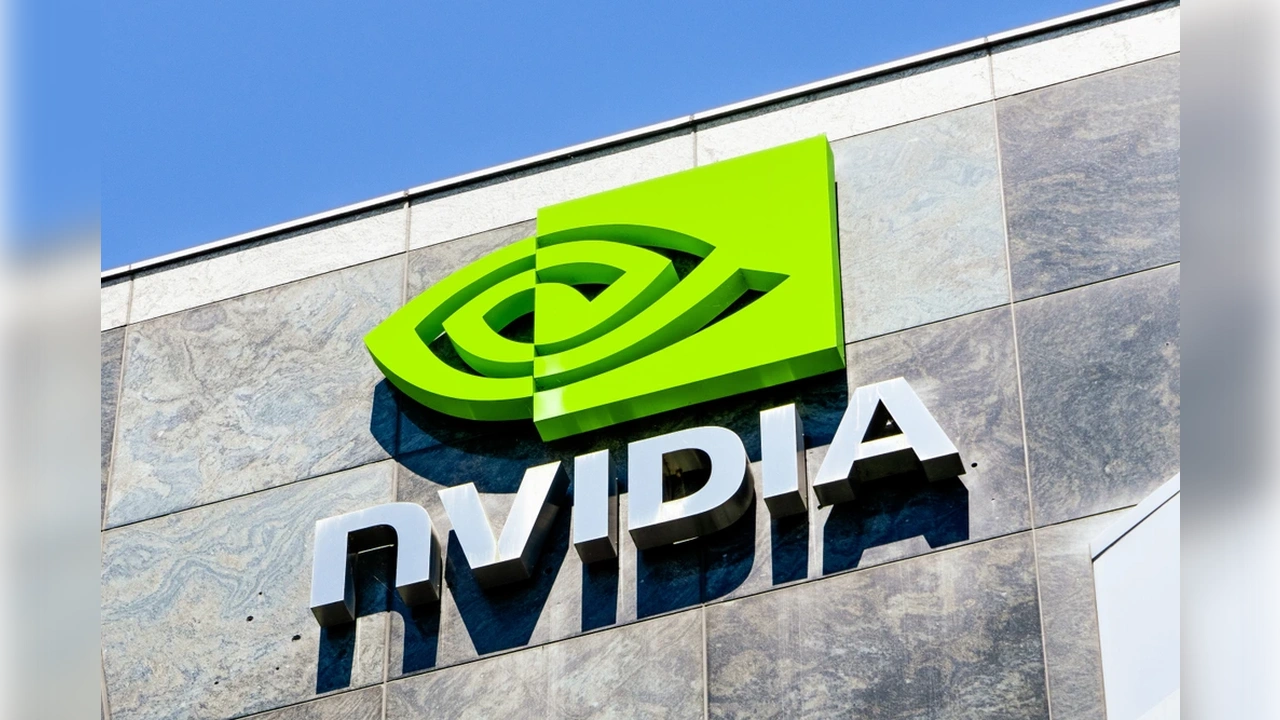 NVIDIA-Zahlen sprengen alle Dimensionen: Die KI-Revolution in Zahlen