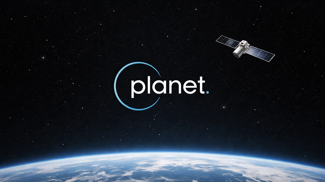 Planet Labs: Vom Klima-Start-up zum Geheimdienst-Player?