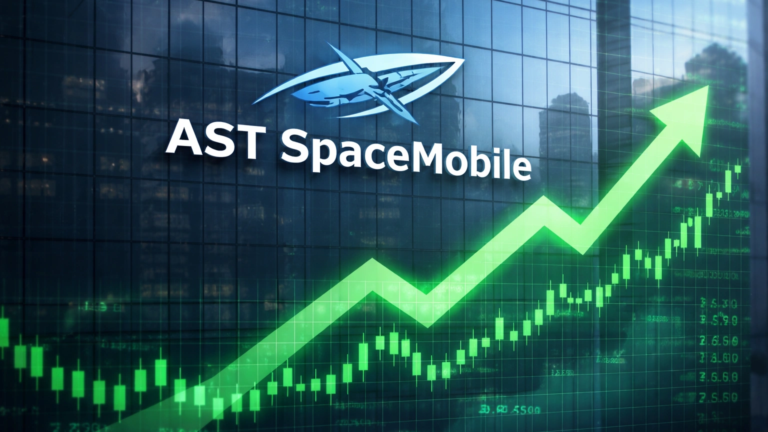 Nie mehr Funkloch: AST SpaceMobile neu im Hype-Paket!
