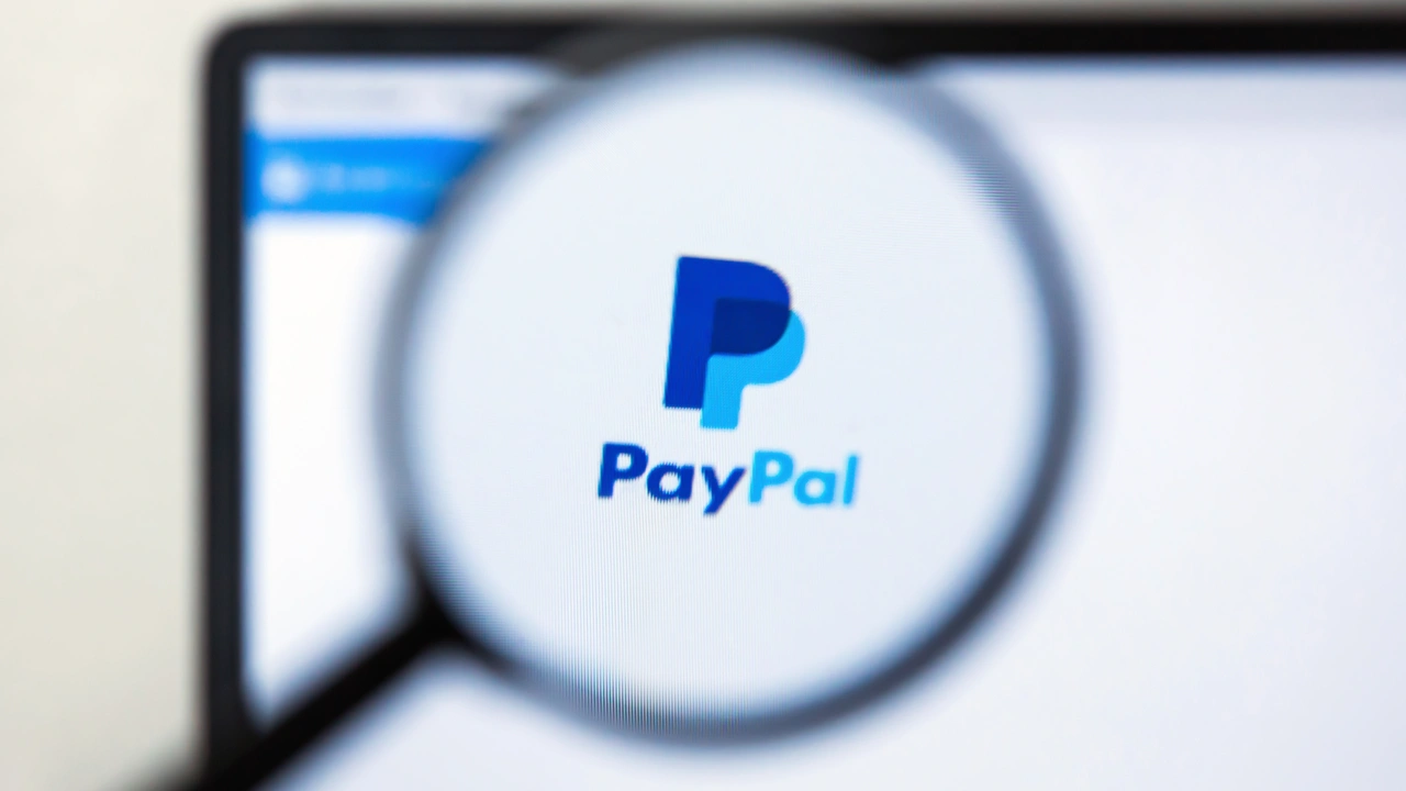 Wird PayPal geschluckt? Aktie steigt nach Übernahme-Gerüchten