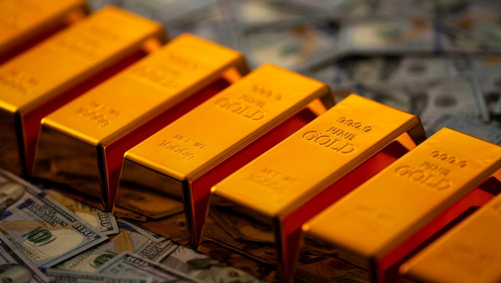 Rohstoffe-Superzyklus: Warum Gold, Silber & Co. in Zeiten von KI so gefragt sind