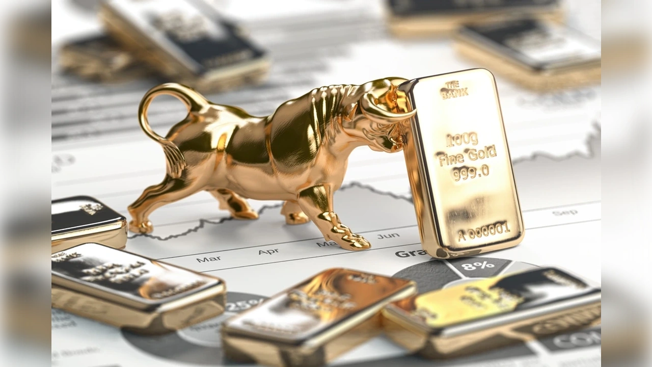 Royal Gold und First Majestic Silver profitieren vom Edelmetall-Rausch