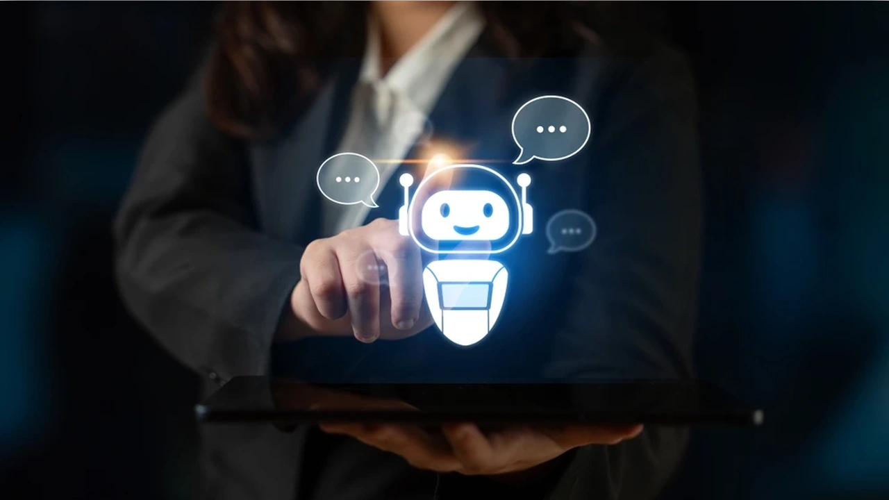 KI-Agenten unter sich: Wenn Bots die Kontrolle übernehmen