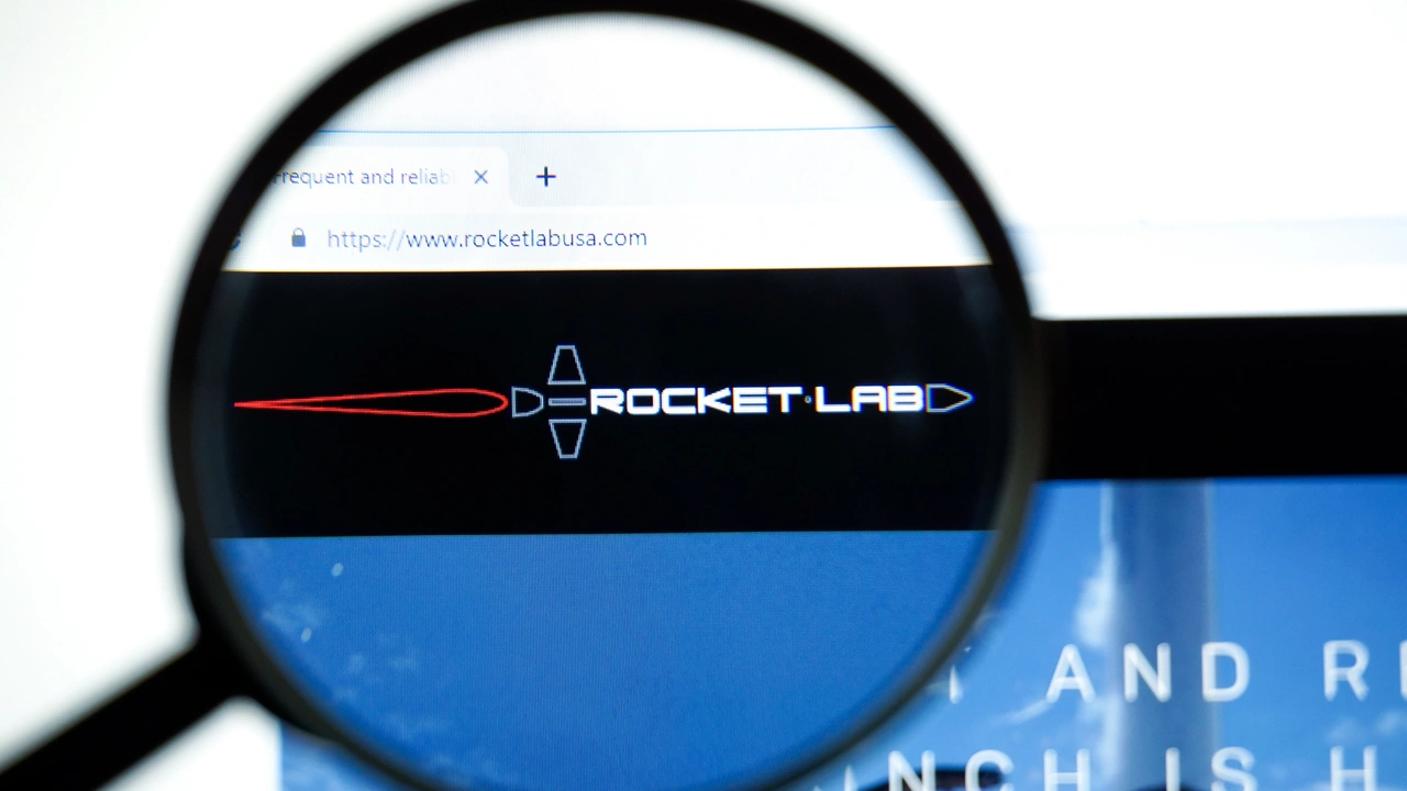 Rocket Lab neu bei HKCM: Bringt Space-Tech auch Ihr Portfolio zum Mond?