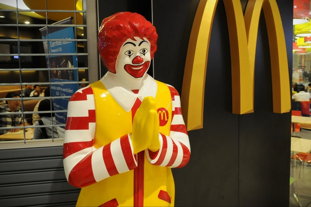 McDonald's Q4 2025: Umsatzwachstum bei stabiler Gewinnentwicklung