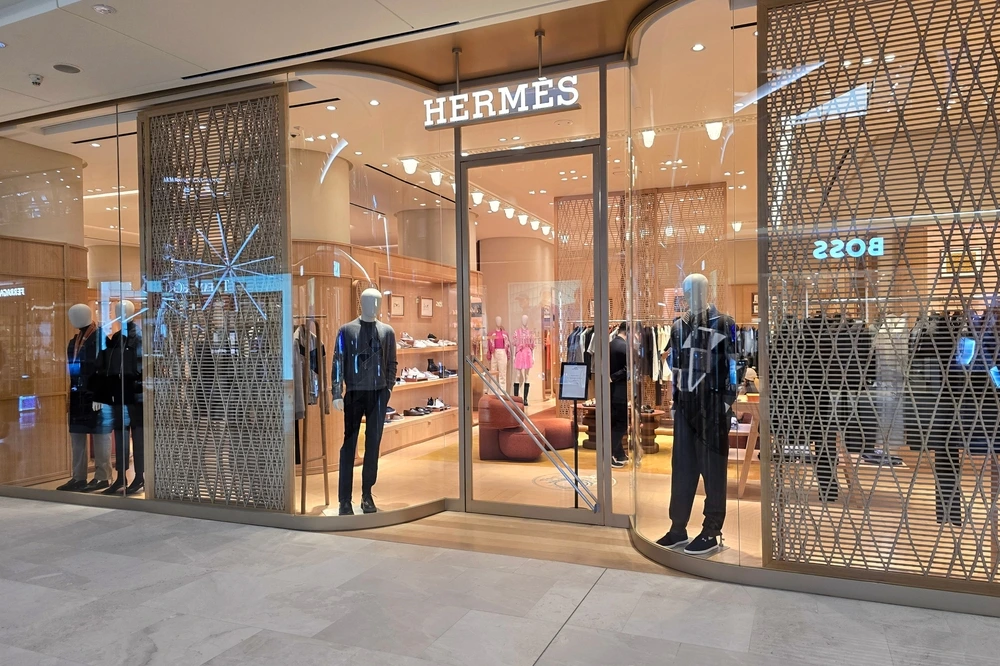 Hermès 2025: Umsatzrekord, hohe Marge und steigende Dividende