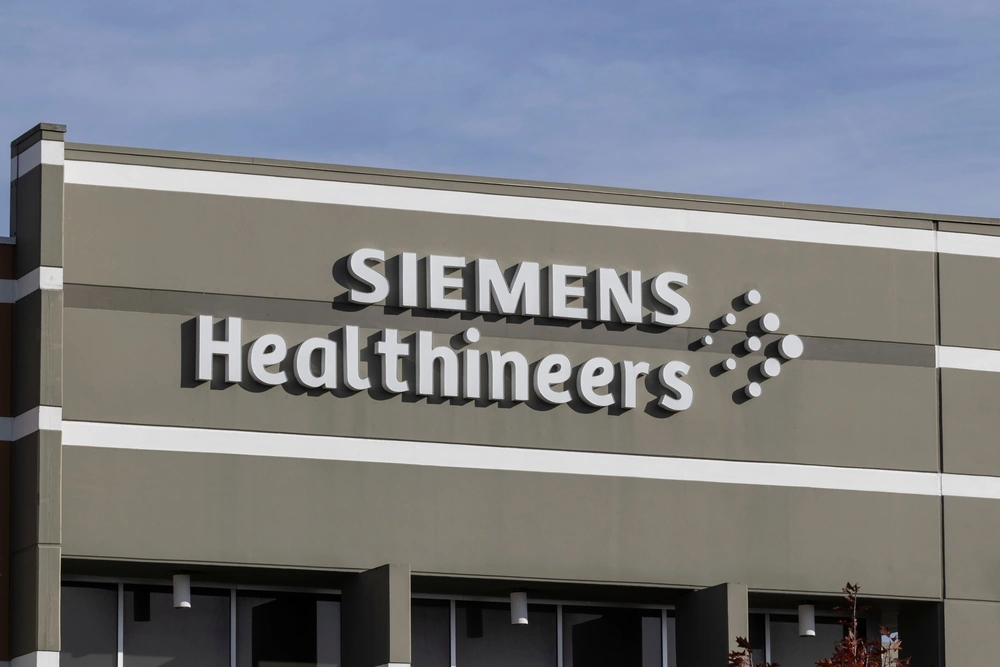 Siemens Healthineers: China Geschäft belastet – Prognose bestätigt