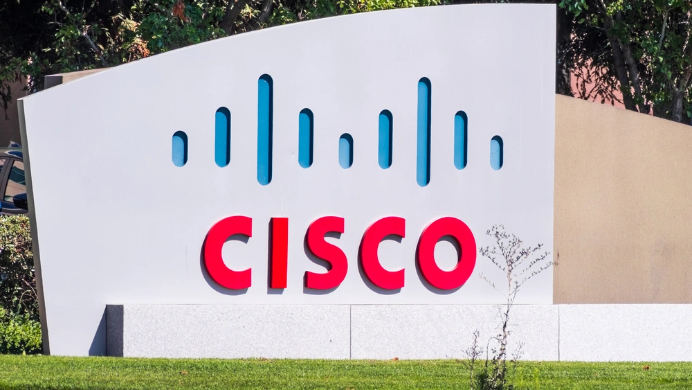 Cisco-Aktie fällt: Ausblick überschattet starkes Quartal