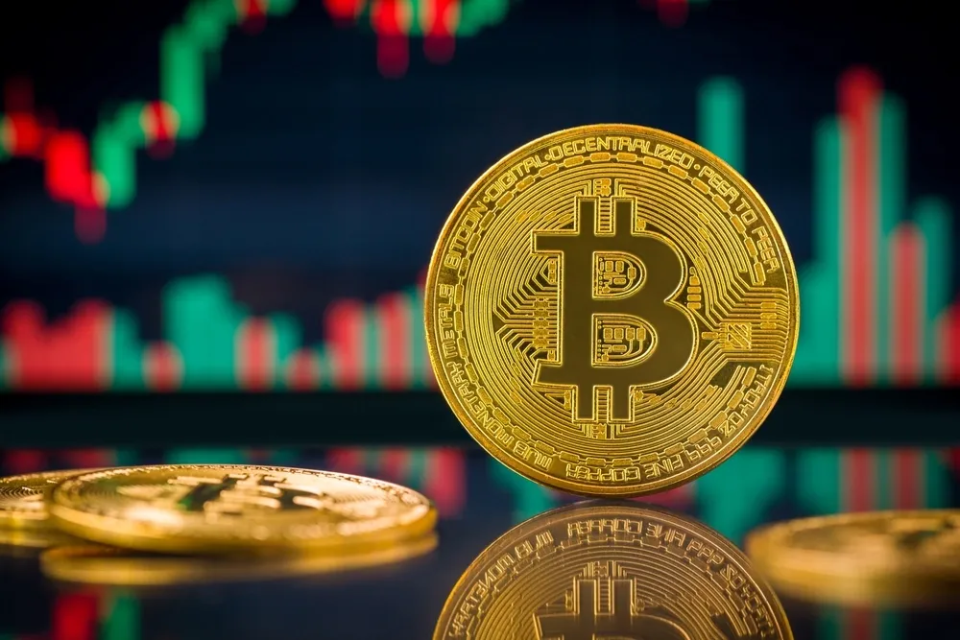 Krypto-ETFs erholen sich von Bitcoin-Crash: Trendwende in Sicht?
