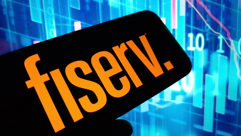 Fiserv mit gemischten Quartalszahlen und vorsichtigem Ausblick auf 2026