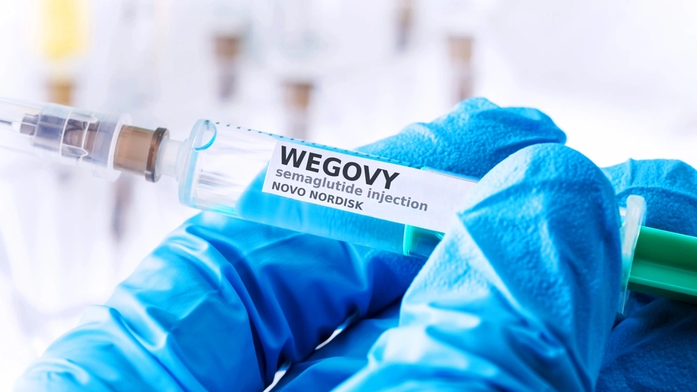 Novo Nordisk: Günstige Nachahmer-Pille verunsichert Anleger
