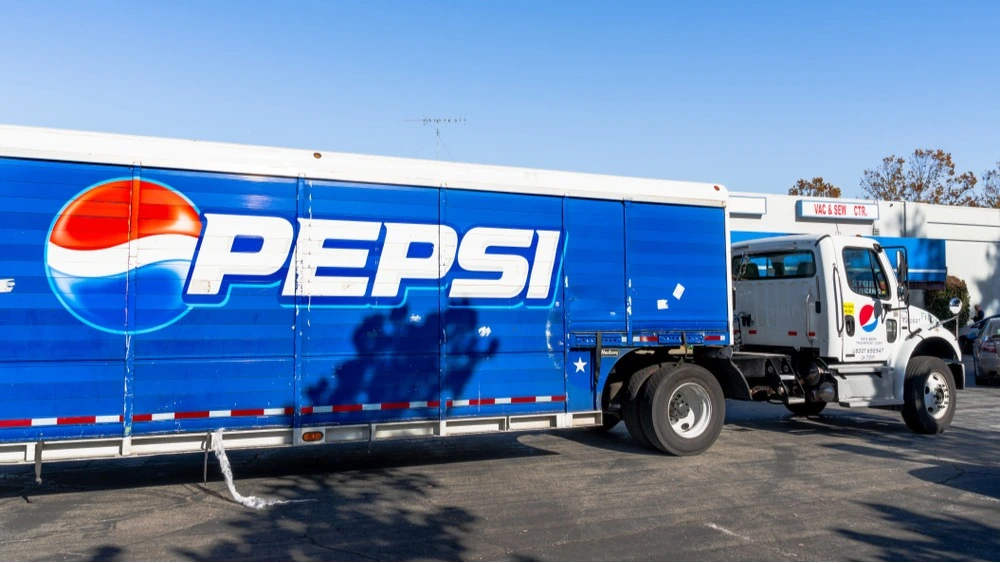 Starkes Quartal: PepsiCo trotzt der Zurückhaltung der Verbraucher