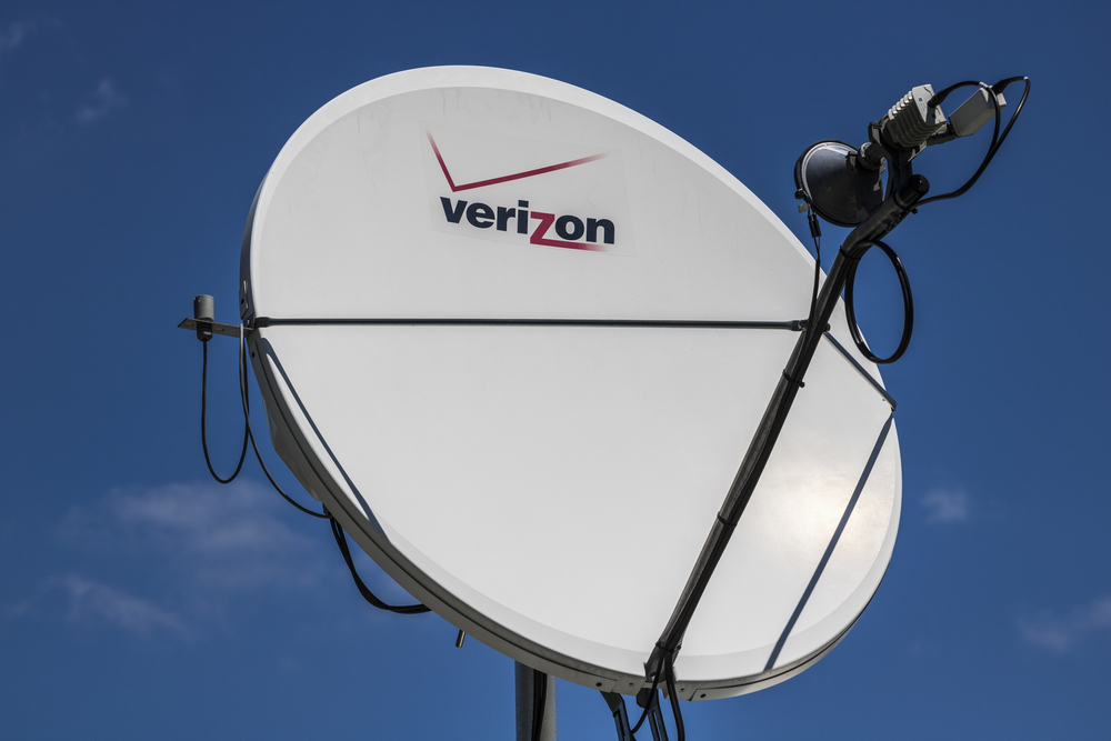 Gewinnsprung und Rekordkunden: Verizon meldet starkes Comeback