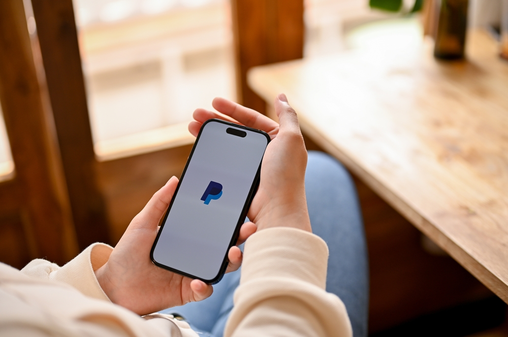 PayPal schockt Anleger: CEO-Wechsel und schwacher Ausblick