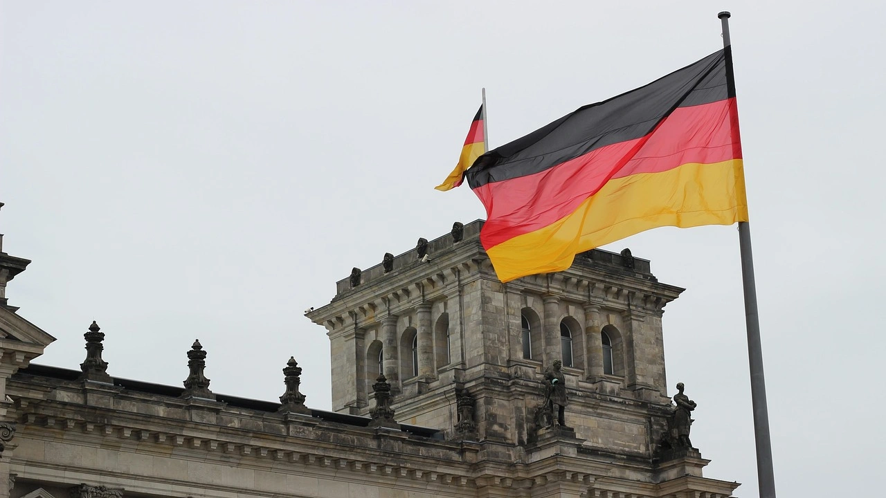 Neue Allianzen: Deutsche Firmen investieren mehr in China statt in den USA
