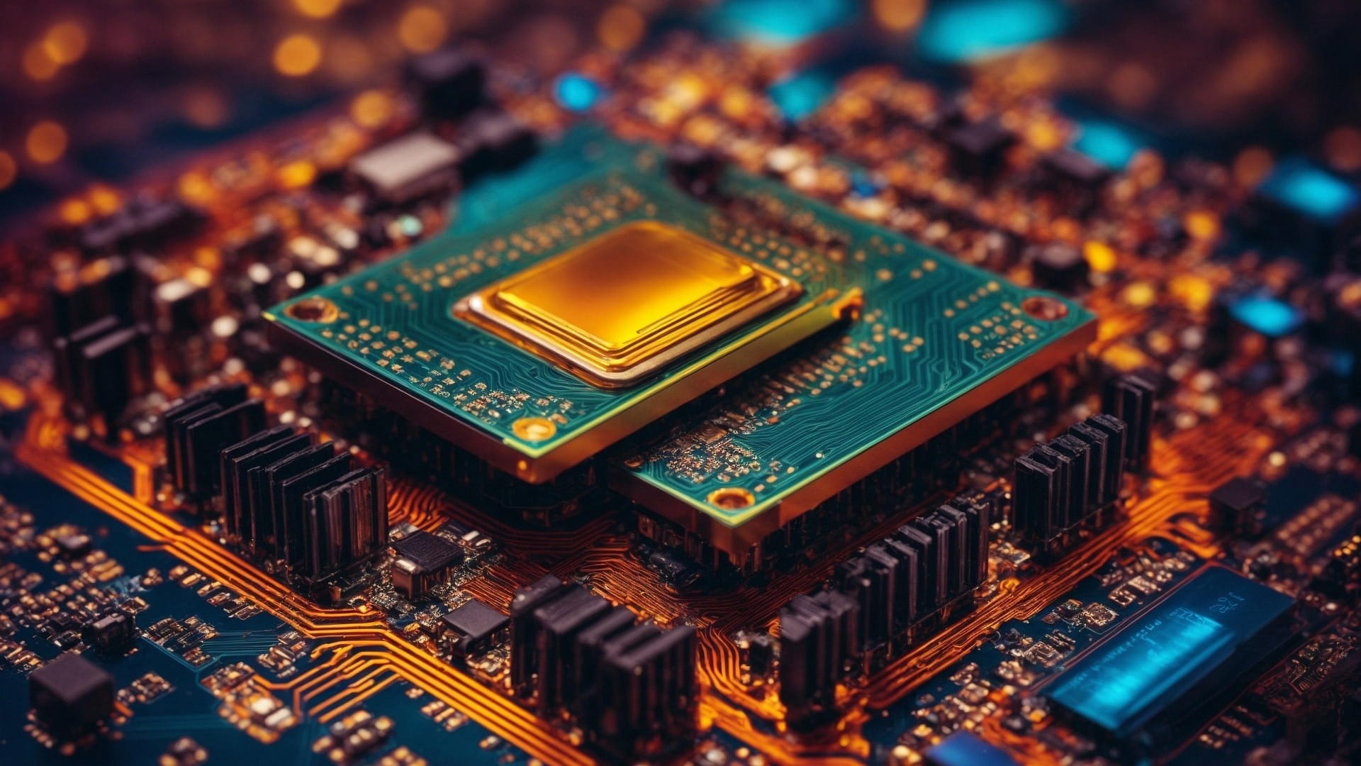 Microsoft bringt neuen KI-Chip: Was das für Nvidia bedeutet