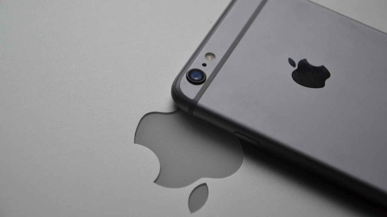 Apple bricht alle Rekorde: IPhone lässt wieder die Kasse klingeln
