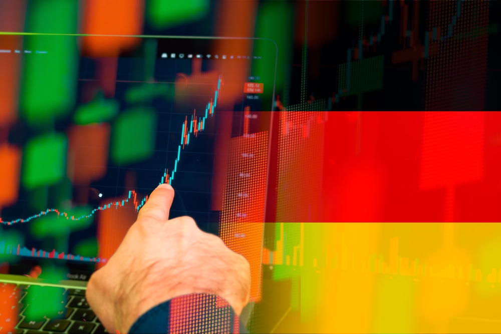 Boom in Germany: Internationale Investitionen in Deutschland verdoppelt