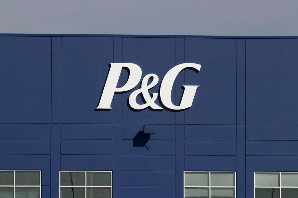 Procter & Gamble bleibt hinter den Erwartungen: Ausblick bestätigt