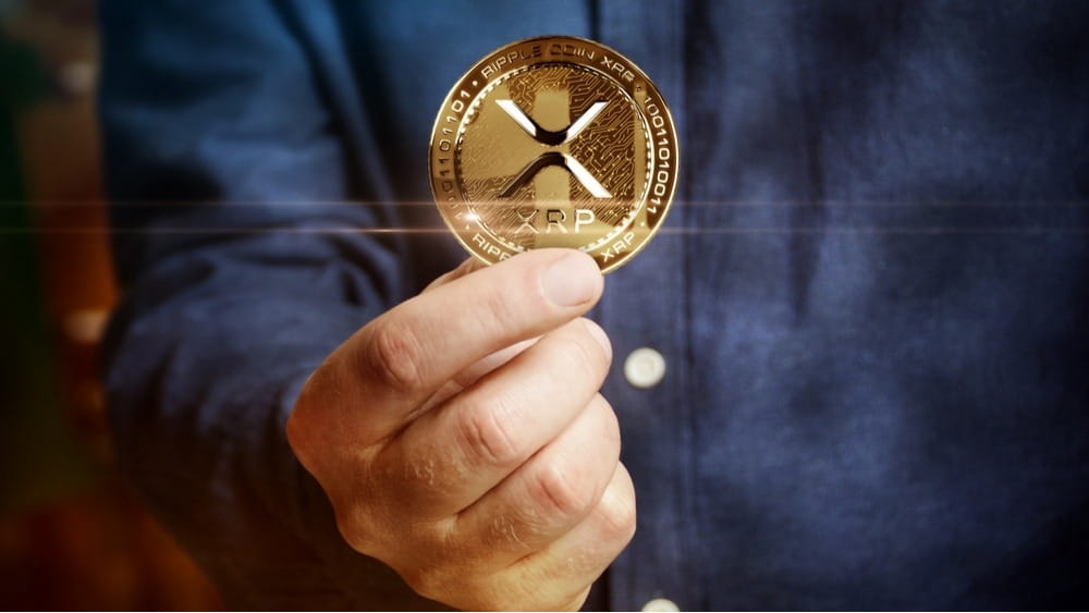 “Krypto wird Basis der Finanzwelt”: Die vier Vorhersagen der Ripple-Spitze für 2026