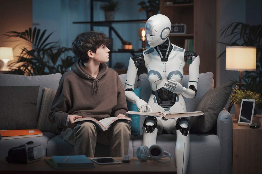 Davos-Hammer: Tesla-Chef Elon Musk will ab 2027 Optimus-Roboter verkaufen