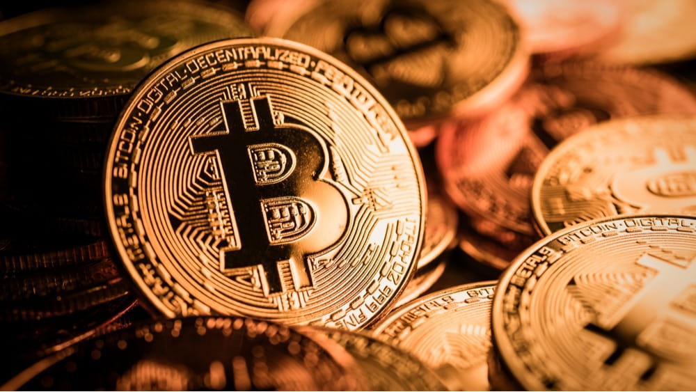 Trumps Poltern um Grönland: Bitcoin und Altcoins rutschen ab