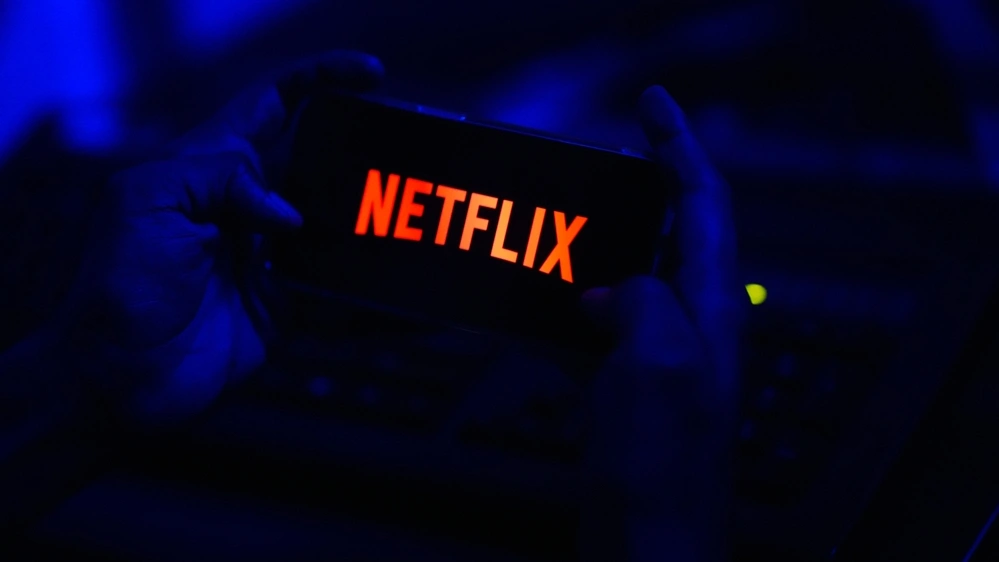 Netflix übertrifft Erwartungen: Ausblick enttäuscht