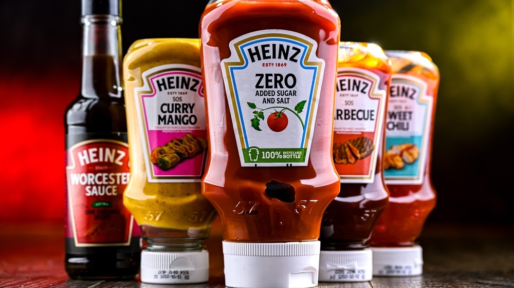 Ketchup-Frust: Steigt Berkshire Hathaway bei Kraft Heinz aus?