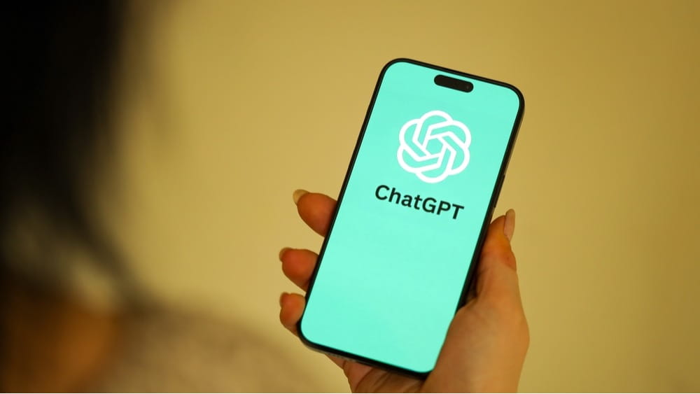ChatGPT-Anbieter OpenAI im Umsatzrausch