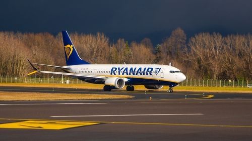 Streit der Milliardäre: Kauft Elon Musk die Billig-Fluglinie Ryanair?