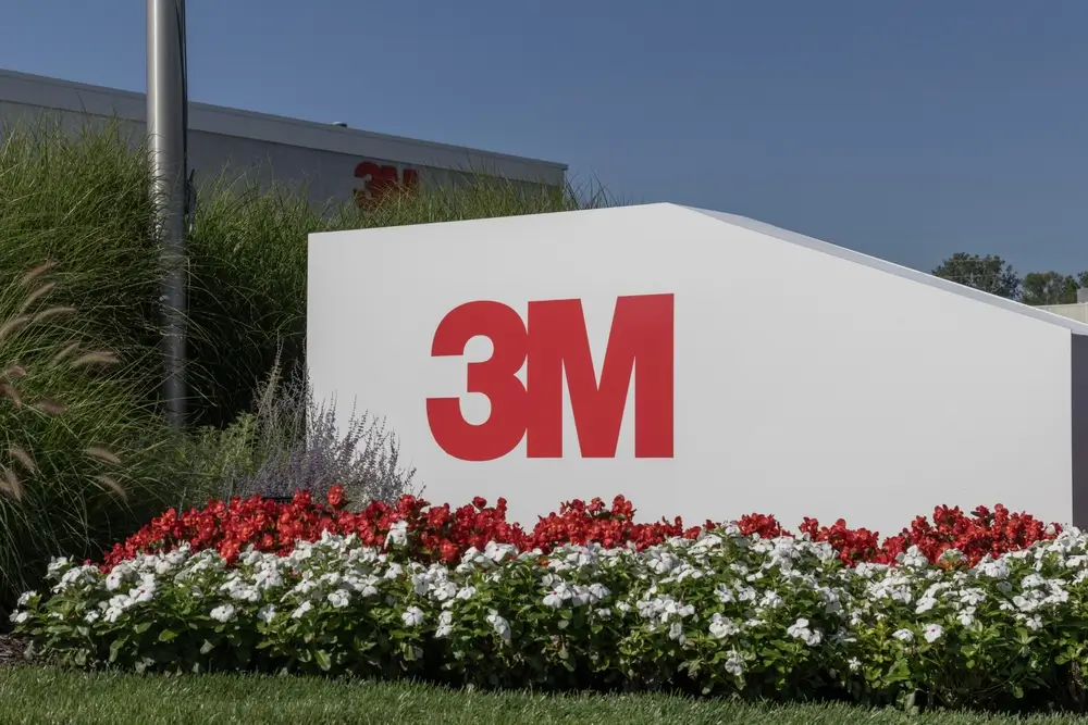 3M überzeugt mit starken Quartalszahlen und vorsichtigem Ausblick für 2026