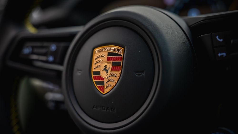Viel Arbeit für neuen Chef: Porsche hat Absatzschwierigkeiten