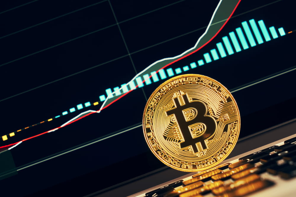 Krypto-IPO: Bitgo will über 200 Millionen US-Dollar einnehmen