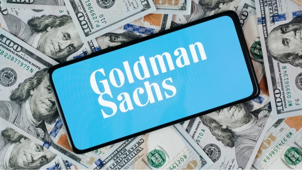 Goldman Sachs liefert starke Zahlen dank Aktienhandel