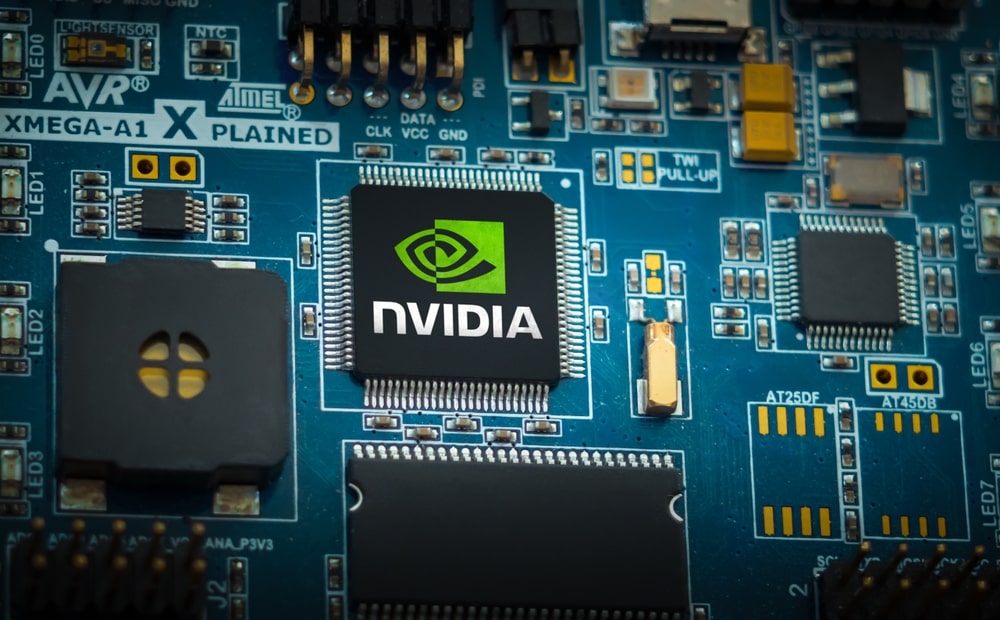 Nvidia will Vorkasse: Hickhack um KI-Chips für China