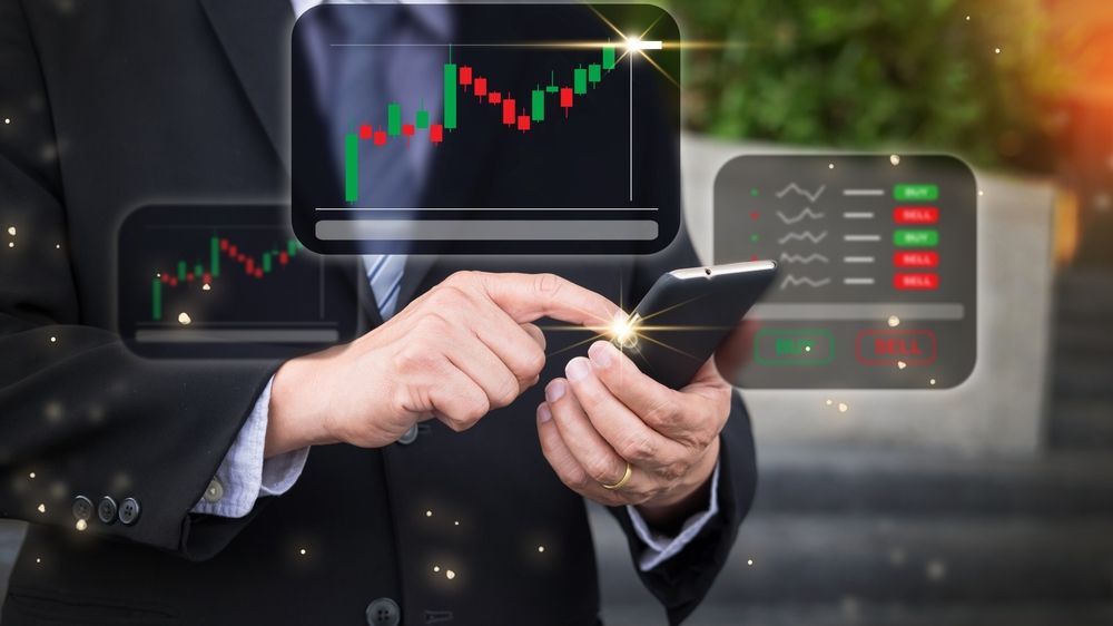 Aktien-Boom in Deutschland: Über 14 Millionen legen bereits an