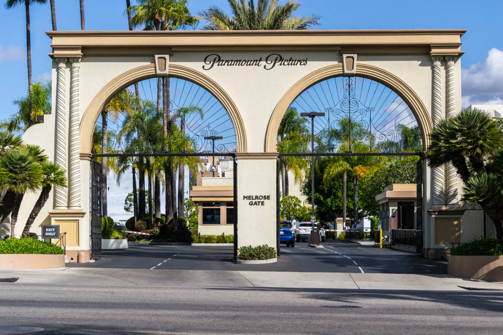 Schlammschlacht geht weiter: Paramount verklagt Warner Bros