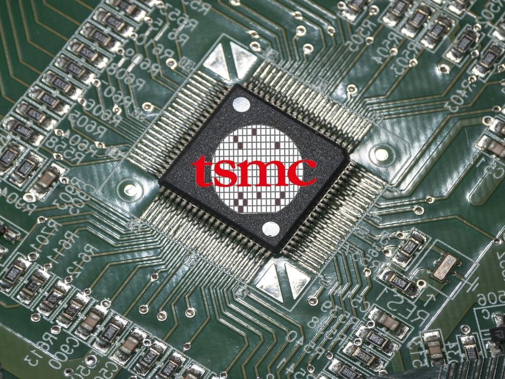 Handelsabkommen: TSMC soll noch mehr Chipfabriken in den USA bauen