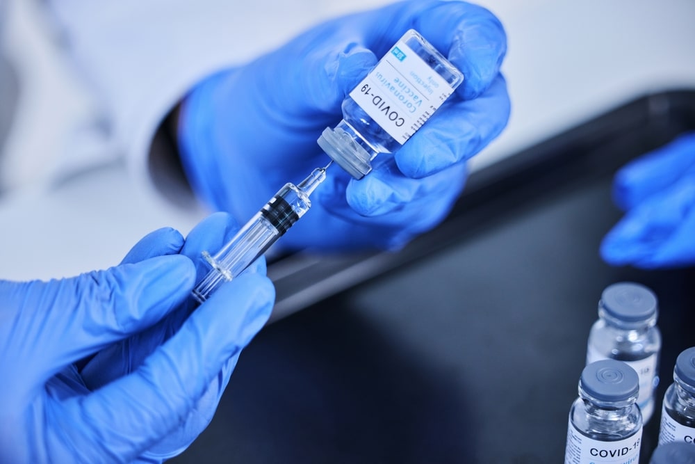 Corona-Impfstoffe: Bayer verklagt Biontech, Moderna und Pfizer